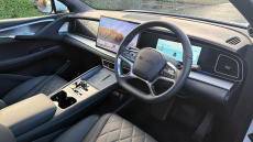 BYD Sealion 7 390kW Design AWD 83kWh 5dr Auto Electric Estate